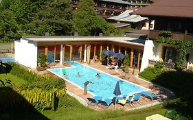 Bergwell-Hotel Dorfschmiede